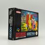 The Adams Family Pugsley's Scavenger Hunt for Nintendo SNES - Boxed Image 4