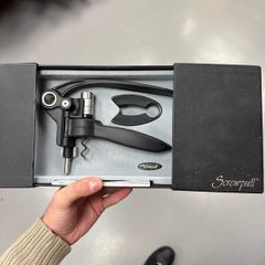 corkscrew