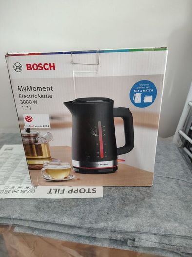 Bosch Electric Kettle