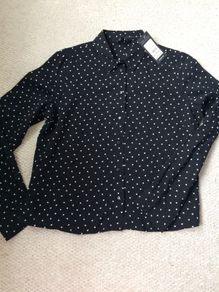 Shirt brand new