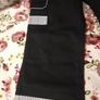mens workwear relective bottoms by orn Image 2