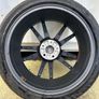Genuine Volkswagen Pretoria 19" Single Alloy Wheel Image 7