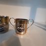 Southport miniature cups from 1920's Image 2