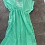 New girl dress 5-6 years old 116cm Image 2