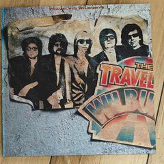 Travelling Wilburys, One LP with inner sleeve Orig