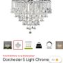ceiling light , Image 2