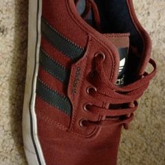 Adidas Mens Size 9.5 UK