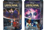 Lorcana Starter Decks