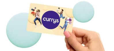(200 Euro) Currys Voucher Gaming Accessories