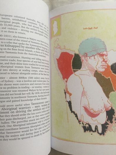Forgotten Women: The Leaders Book