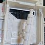 Vintage GI Joe Snow Cat Artic Force Hasbro 1985 Collectable 1980s toys Image 7
