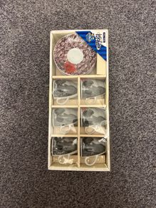 coffee set
