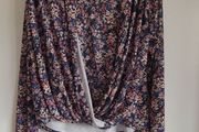 ladies top size l/xl