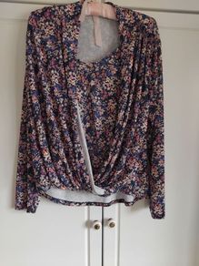 ladies top size l/xl