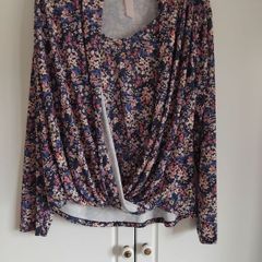 ladies top size l/xl
