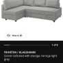 Sofa for sale Image 9
