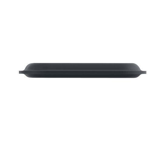 Logitech MX Keys Keyboard & Logitech MX Palm Rest - Desktop PC, Laptop