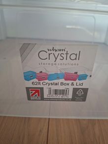 Storage Box