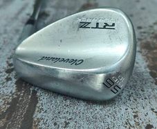cleveland rtz wedge