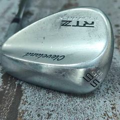 cleveland rtz wedge
