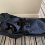 Minimeis Baby & Toddler Shoulder Carrier Image 4