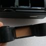 Pocket Fujica 250 film camera with original case Image 7