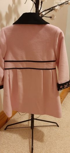 Girls occasion  coat and Hat