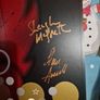 Stealing Hearts at a travelling show, book, U2 design and art Image 2