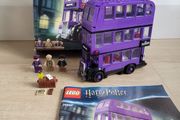 LEGO Harry Potter 'The Knight Bus' (75957)