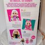 Shibajuku Girls "Shizuka" 13-Inch Fashion Doll Brand New In Box Image 5