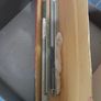 Kitchen drawer 600mm brand new Image 3