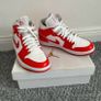 Nike Air Jordan Image 2