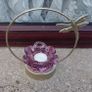 Small Candle/tea Light Holder. Image 2