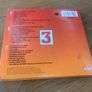 The Best Of Three In The Park (Various Artists) 3xCD Image 2