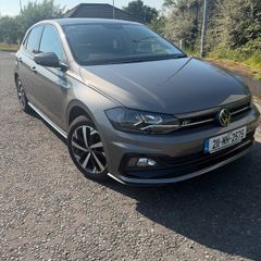 Volkswagen Polo 2021