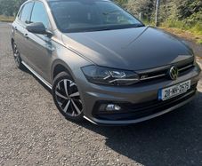 Volkswagen Polo 2021
