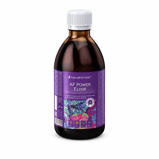 Aquaforest AF Power Elixir 1000ml