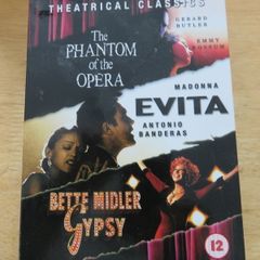 Box DVD sets Kilkenny