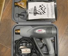 Heat gun