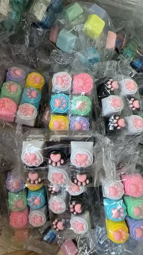 squishys