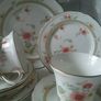 Aynsley Shangri-la China Teaset Image 4