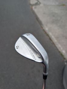 Taylormade MG3 50 Degree