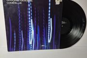 Gouryella  Gouryella 12" Vinyl (1999 Classic Trance / Code Blue) VG+/VG+