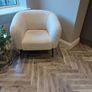 Accent chair Image 3
