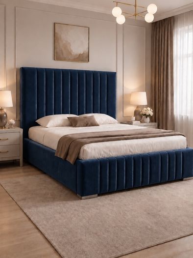 beds