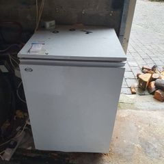 Oil Boiler
