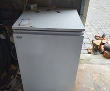 Oil Boiler