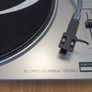 record vinyl player Bush Acoustics Image 5