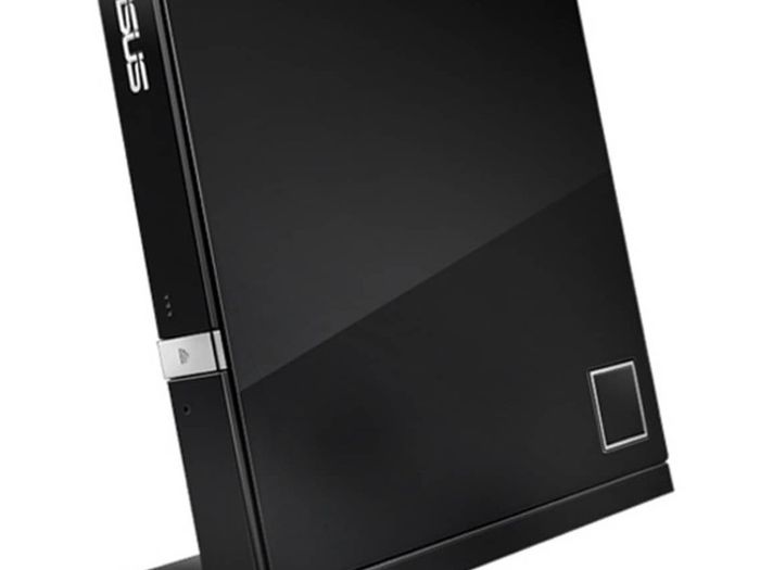 Asus Blu-ray,dvd,cd Writer. USB powered