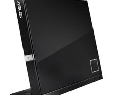 Asus Blu-ray,dvd,cd Writer. USB powered